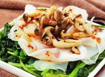 香辣紅油 | 美食做法，涼拌菜的好搭檔~