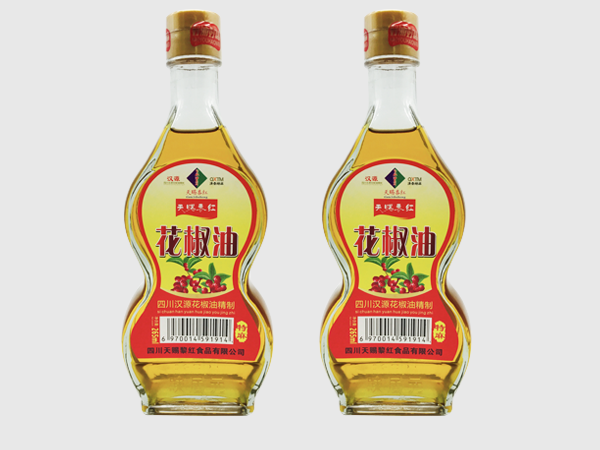 花椒油和藤椒油，有什么區(qū)別？