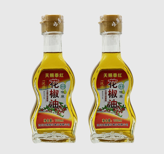 同樣是花椒，青花椒和紅花椒到底有什么不同？